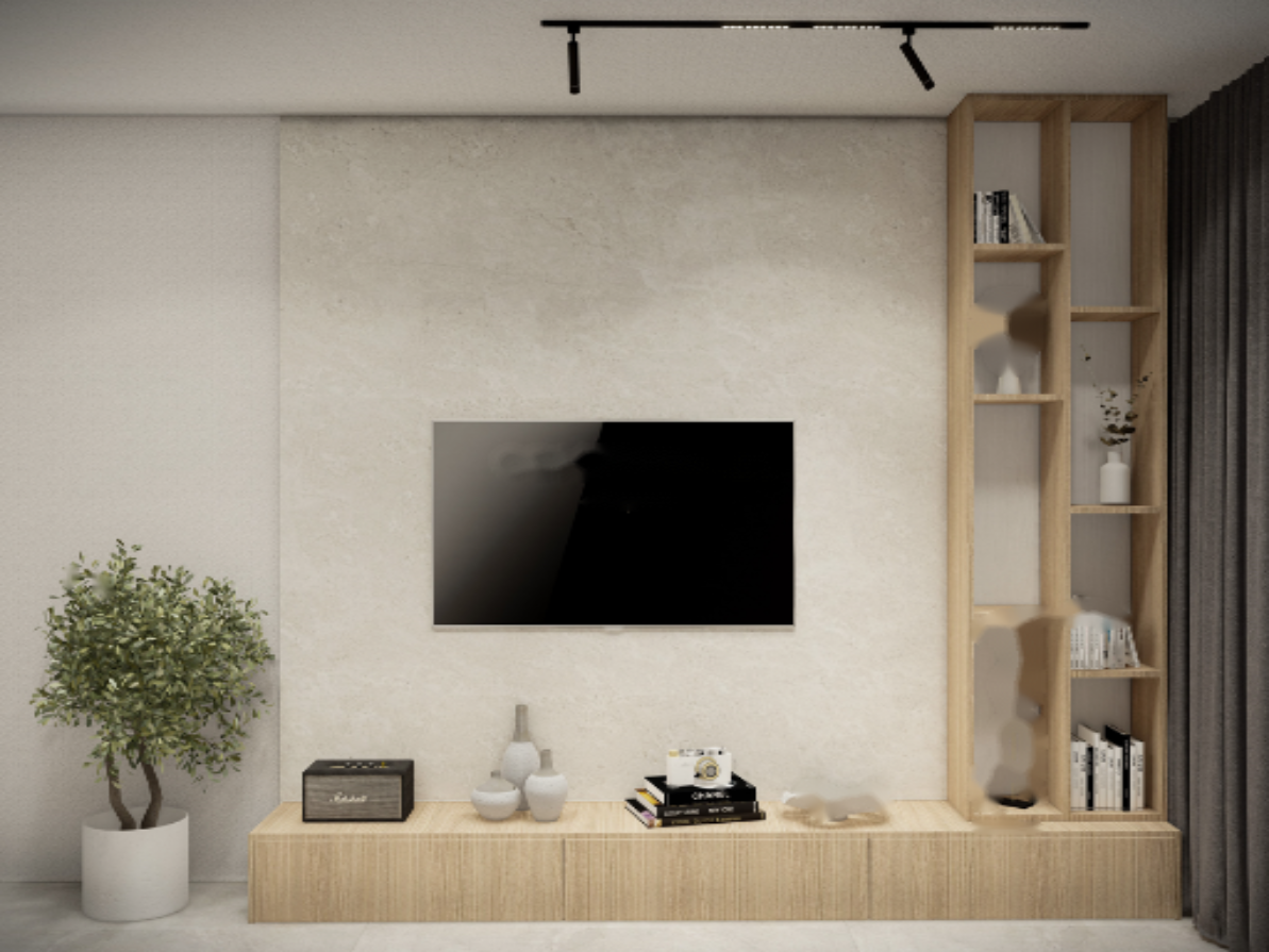 Квартира в Ипсонасе, Кипр, 79 м² - фото 7