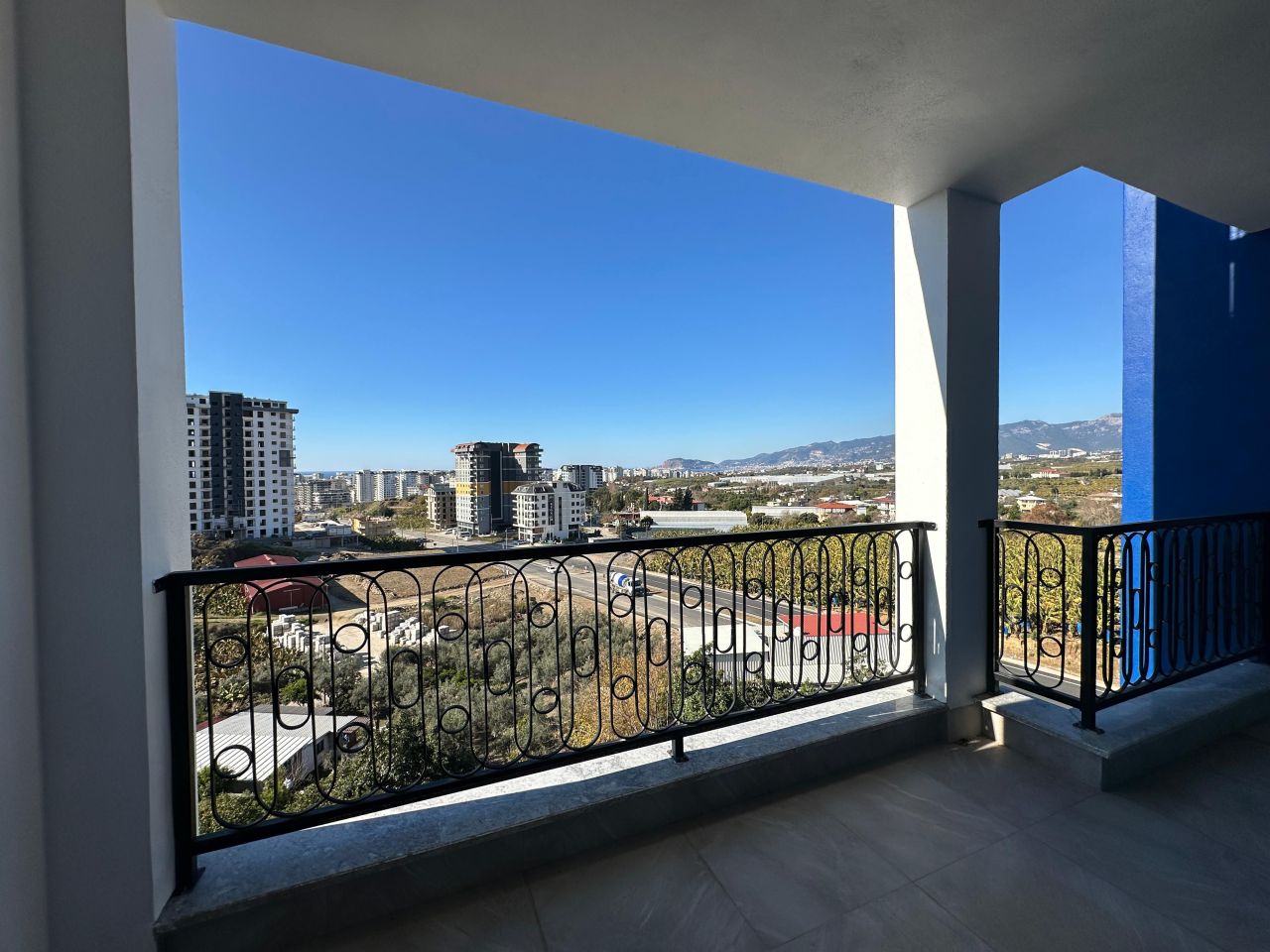 Апартаменты в Алании, Турция - фото 5