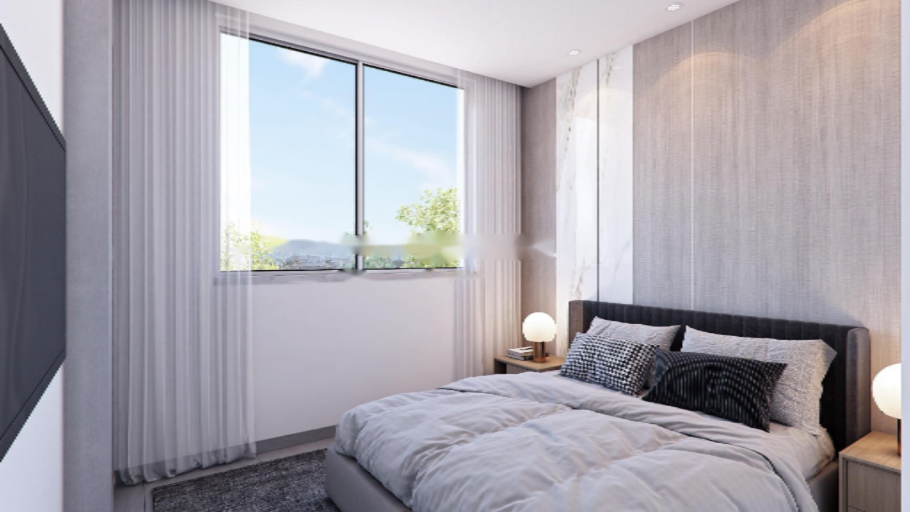 Квартира в Ипсонасе, Кипр, 75 м² - фото 7