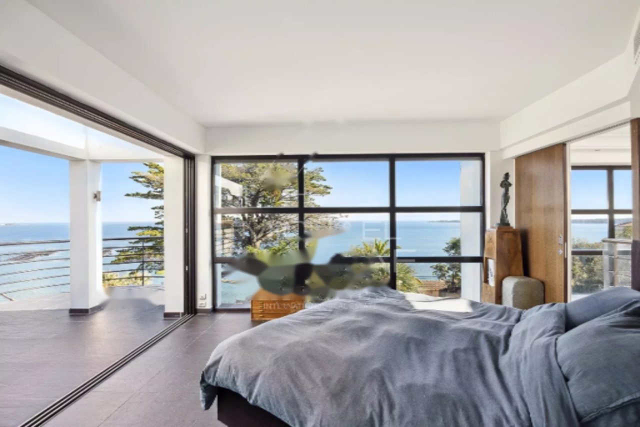 Квартира в Каннах, Франция, 293 м² - фото 7