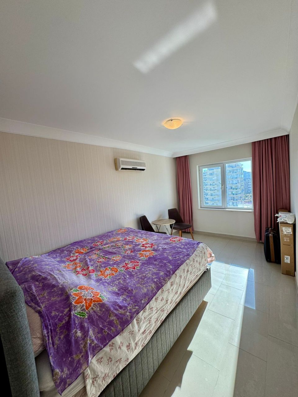 Апартаменты в Алании, Турция, 110 м² - фото 6