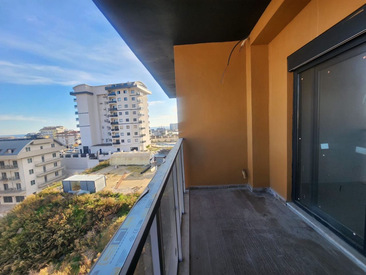 Апартаменты в Алании, Турция, 110 м² - фото 6