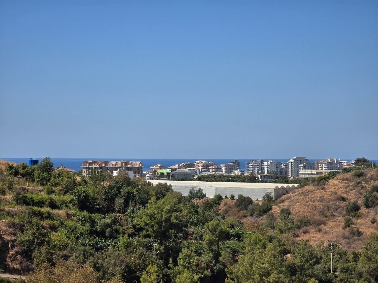 Вилла в Алании, Турция, 200 м² - фото 6