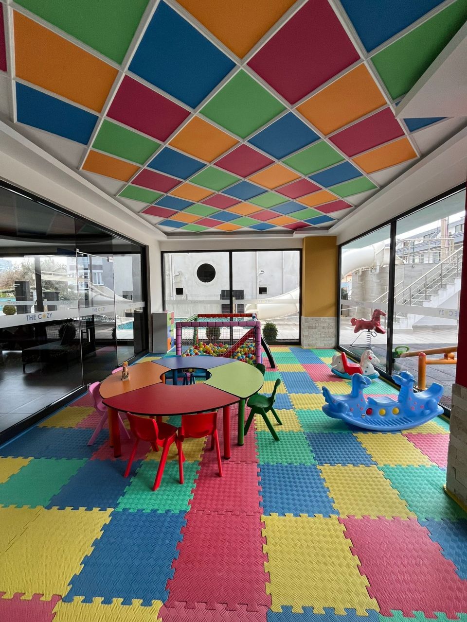 Апартаменты в Алании, Турция, 75 м² - фото 6