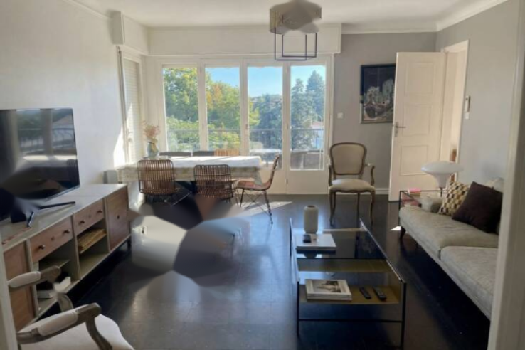 Квартира в Каннах, Франция, 80 м² - фото 3