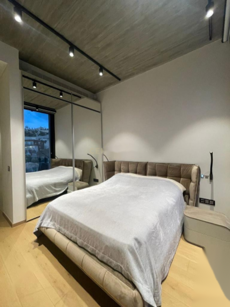 Квартира в Агиос Тихоне, Кипр, 1 000 м² - фото 7