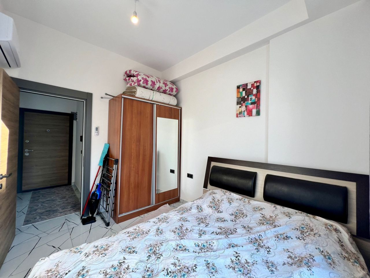 Апартаменты в Алании, Турция, 50 м² - фото 6