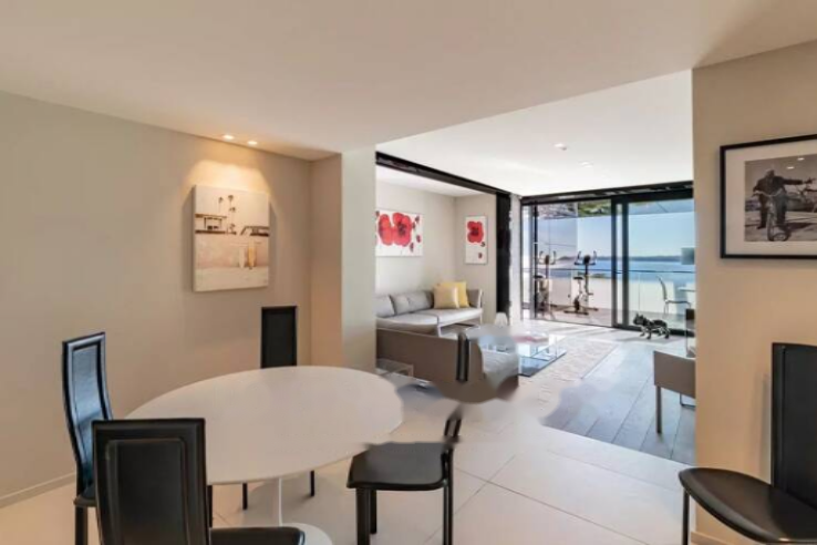 Квартира в Каннах, Франция, 144 м² - фото 3