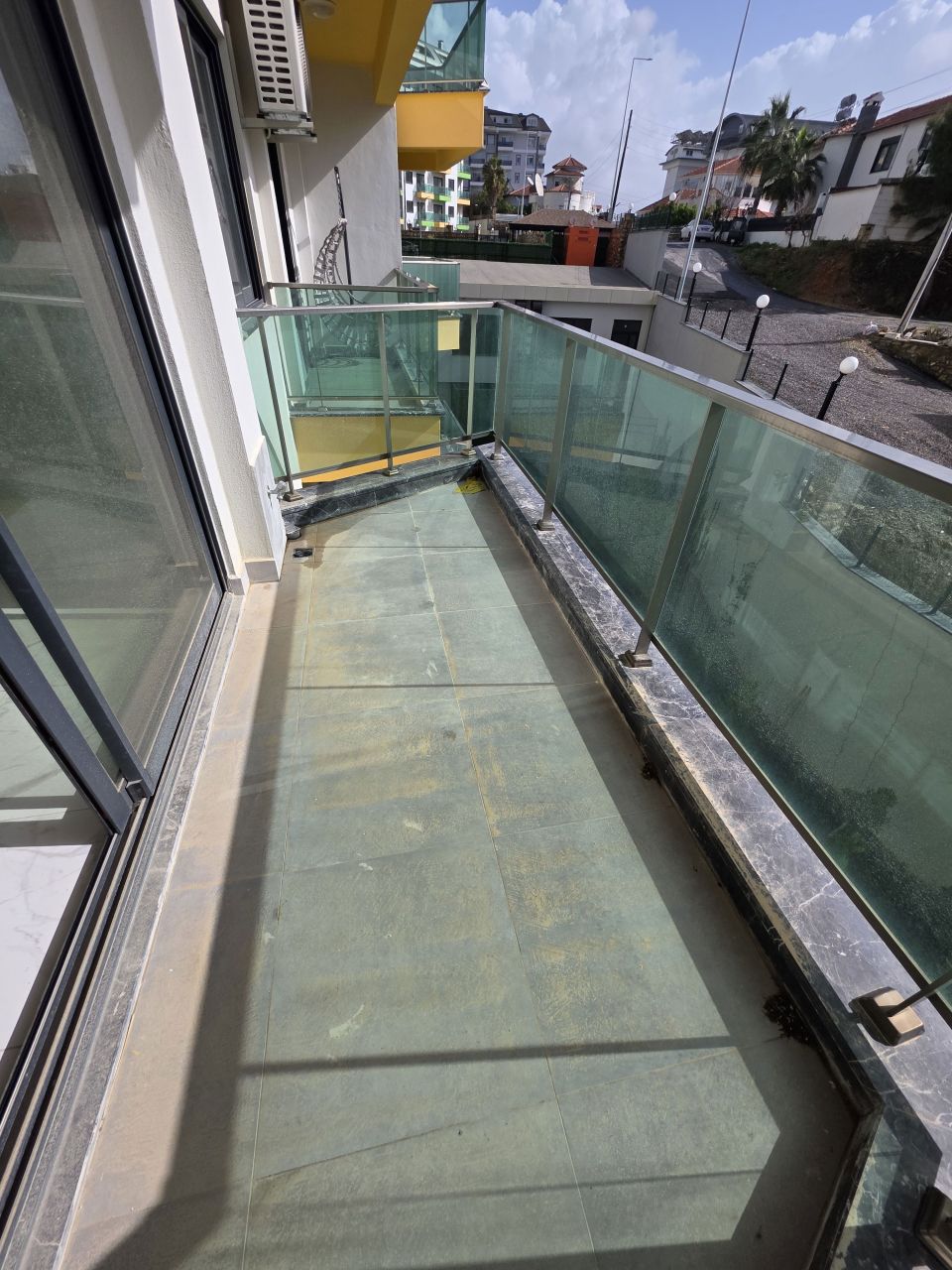 Апартаменты в Алании, Турция, 45 м² - фото 6