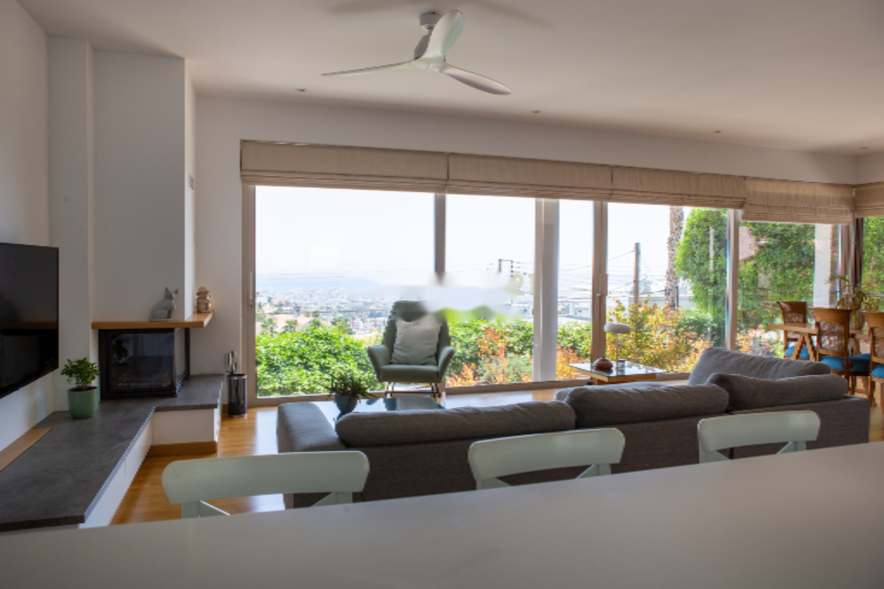 Квартира в Лимасоле, Кипр, 225 м² - фото 7