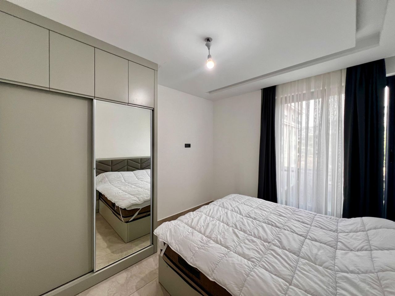 Апартаменты в Алании, Турция, 75 м² - фото 6