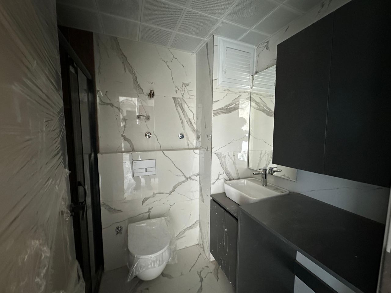 Апартаменты в Алании, Турция - фото 6