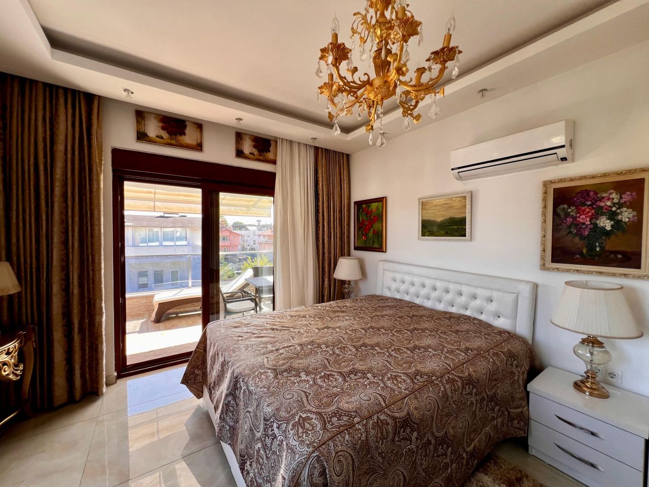 Вилла в Алании, Турция, 215 м² - фото 6