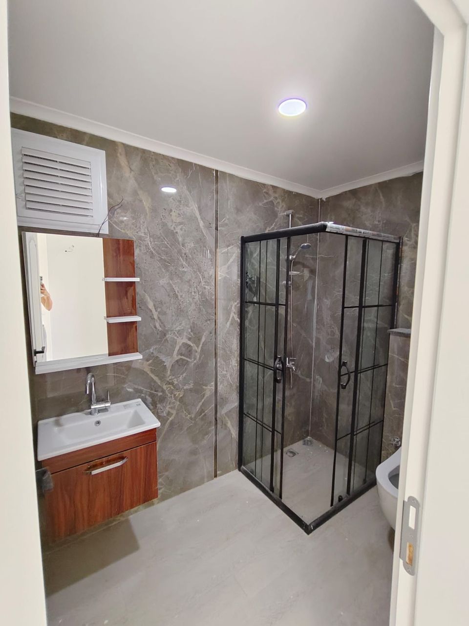 Апартаменты в Алании, Турция, 55 м² - фото 6