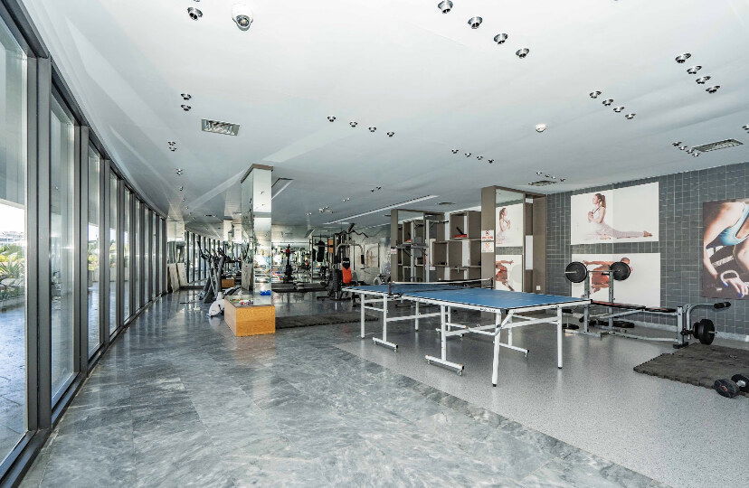 Апартаменты в Алании, Турция, 65 м² - фото 6