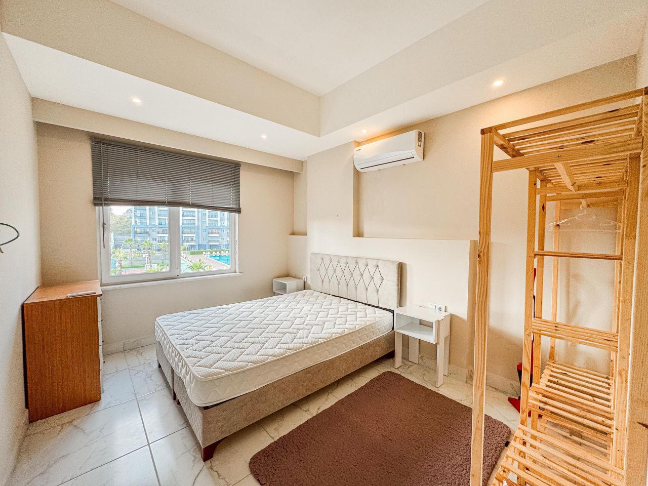 Апартаменты в Алании, Турция, 65 м² - фото 6