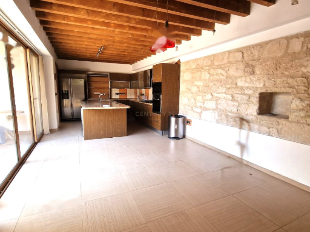 Квартира в Агиос Тихоне, Кипр, 160 м² - фото 7