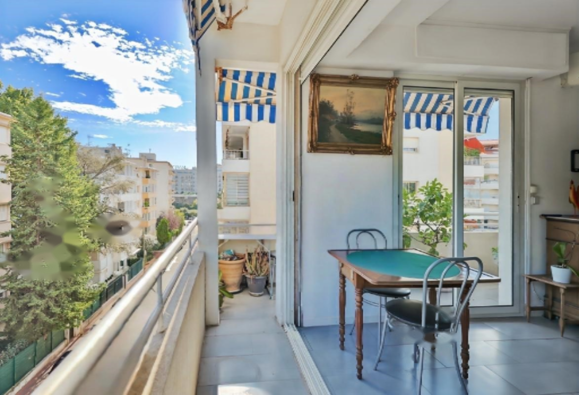 Квартира в Каннах, Франция, 80 м² - фото 7