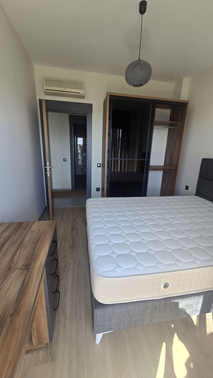 Апартаменты в Алании, Турция, 90 м² - фото 6