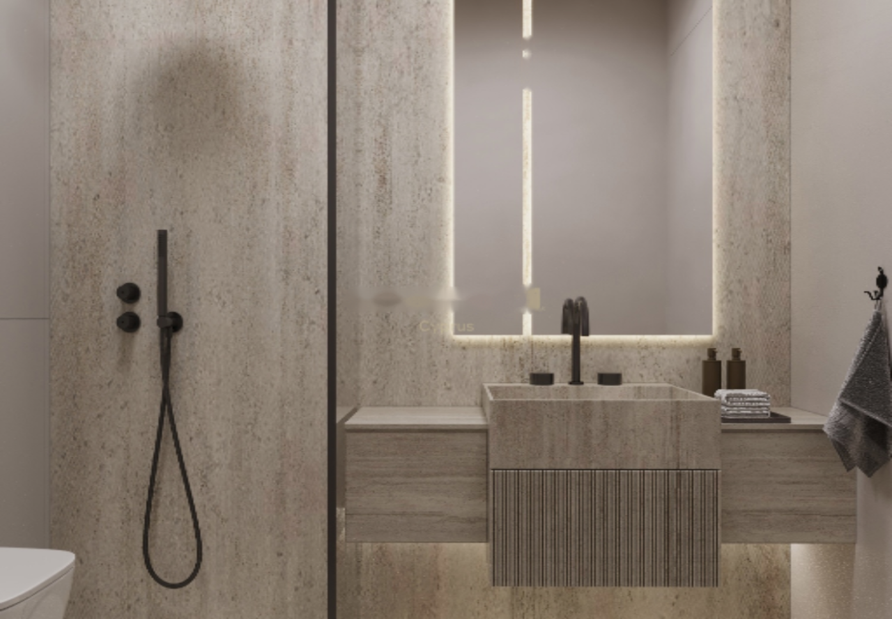 Квартира в Ларнаке, Кипр, 69 м² - фото 7