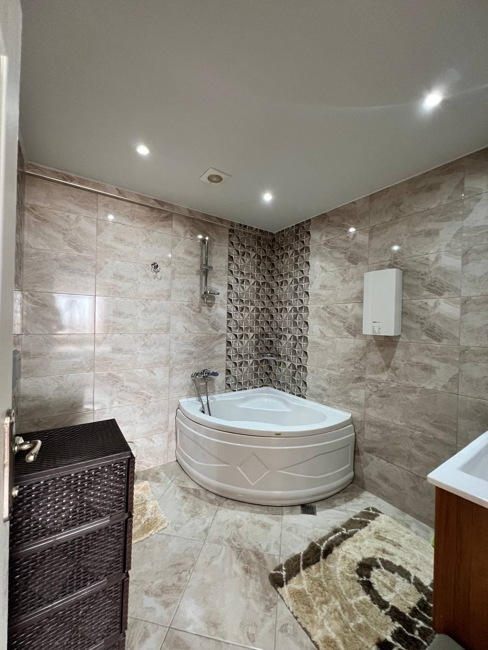 Апартаменты в Алании, Турция, 130 м² - фото 6