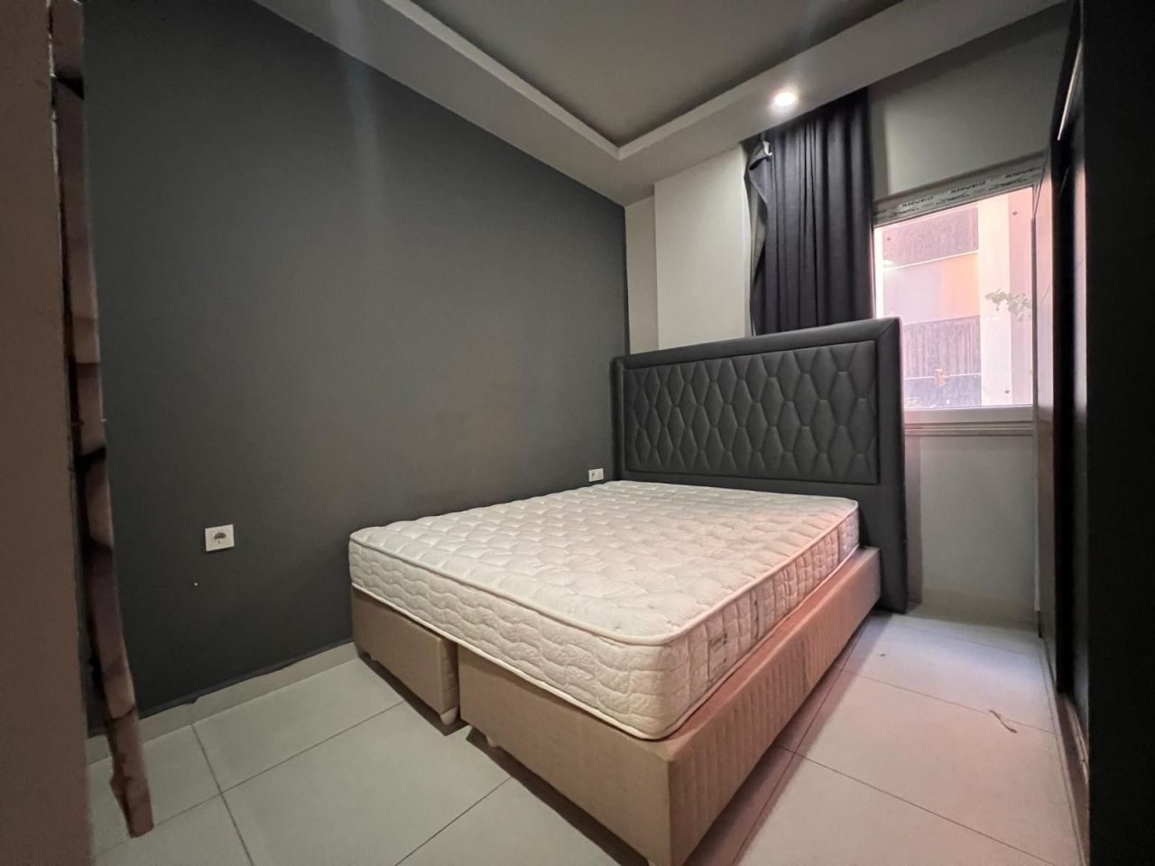 Апартаменты в Алании, Турция, 55 м² - фото 6