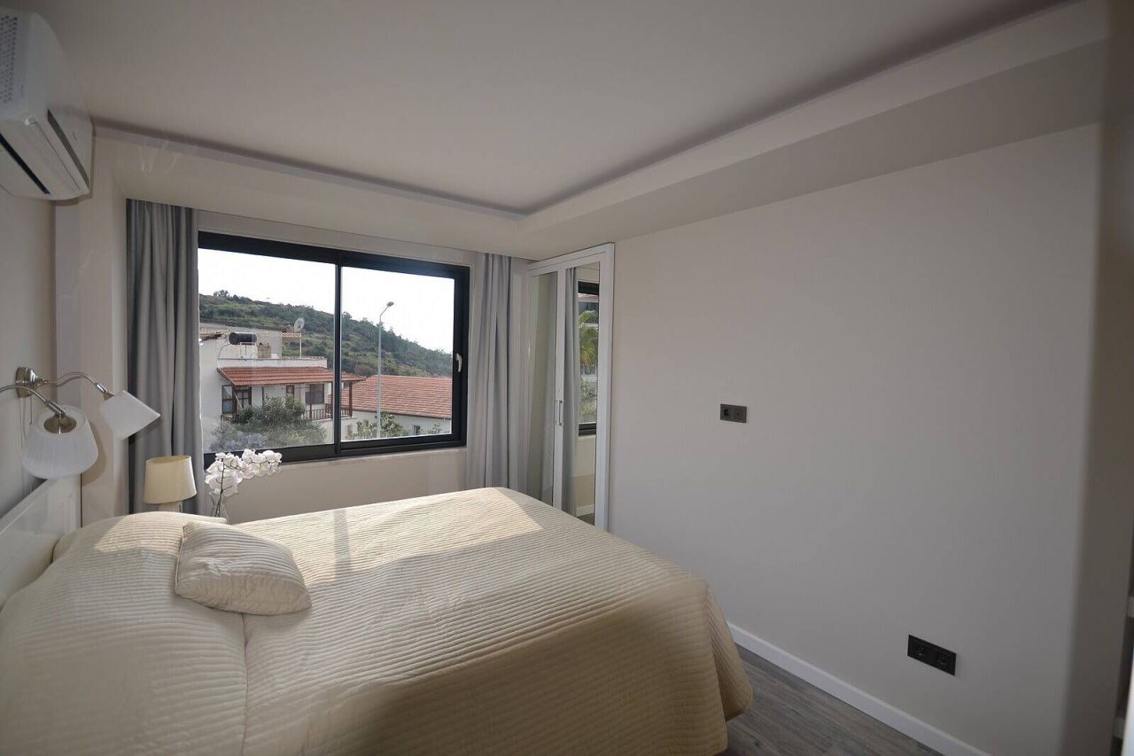 Апартаменты в Алании, Турция, 100 м² - фото 7