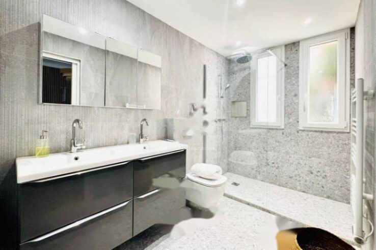 Квартира в Каннах, Франция, 77 м² - фото 3