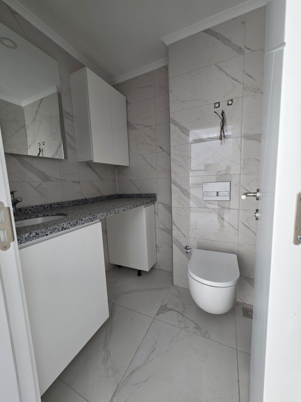 Апартаменты в Алании, Турция, 45 м² - фото 7