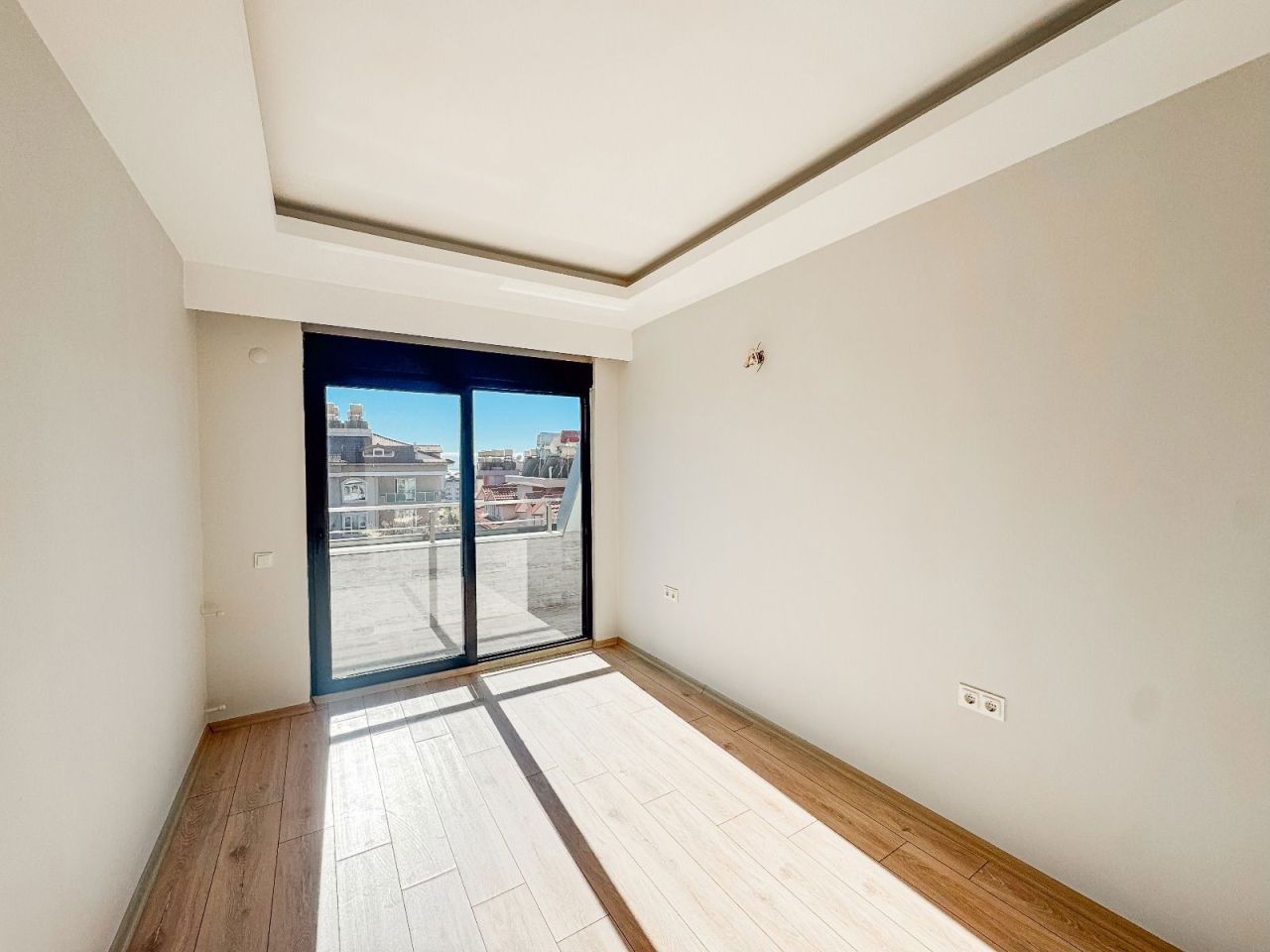 Апартаменты в Алании, Турция, 140 м² - фото 7