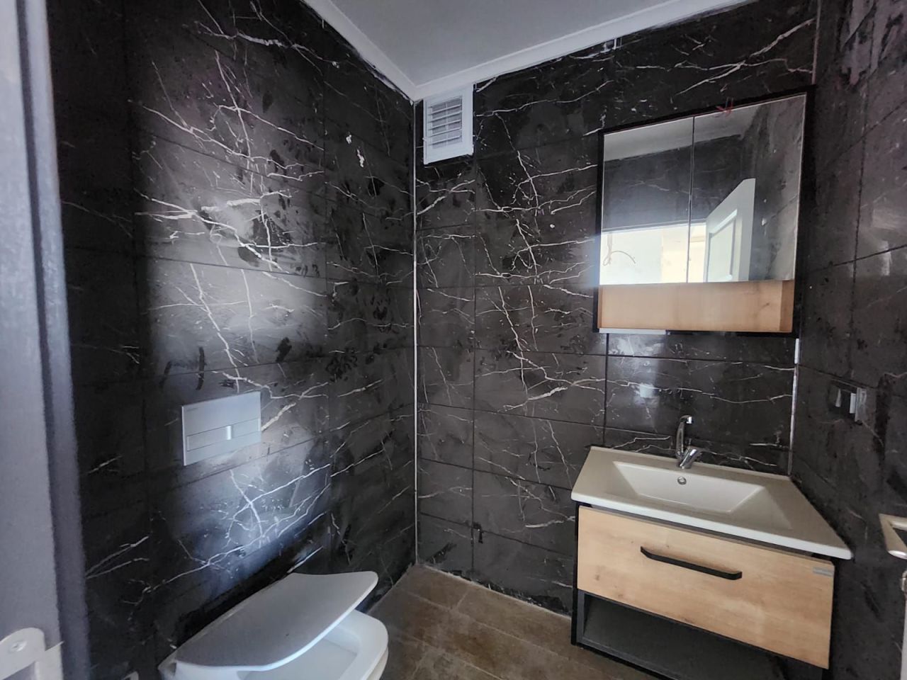 Апартаменты в Алании, Турция, 110 м² - фото 7