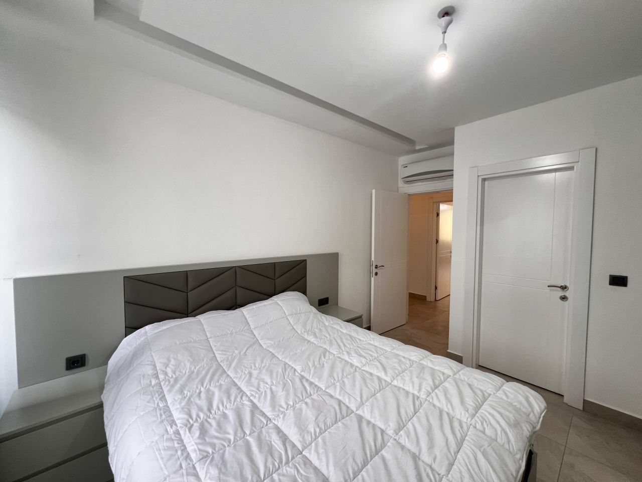 Апартаменты в Алании, Турция, 75 м² - фото 7