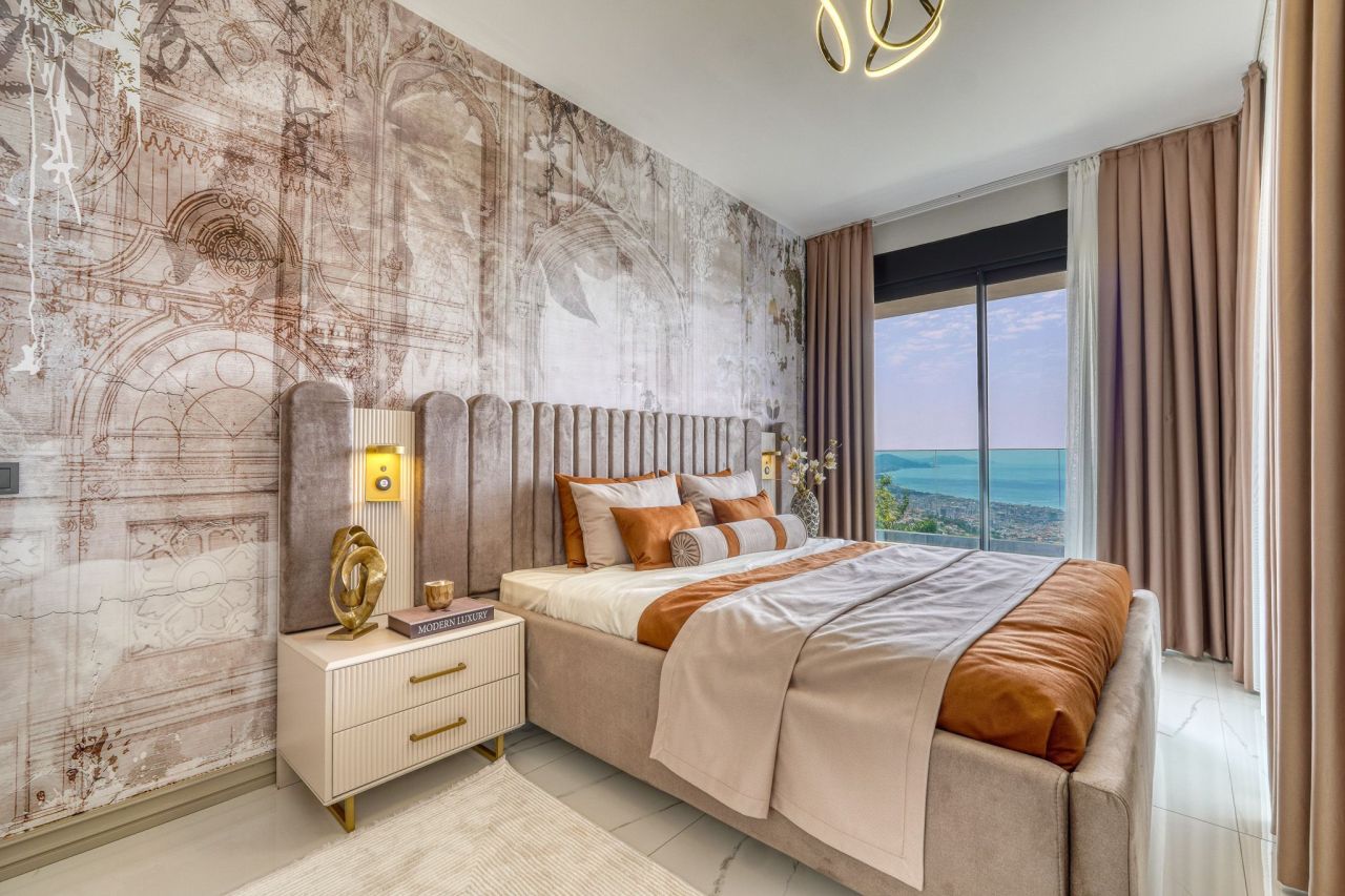 Вилла в Алании, Турция, 450 м² - фото 7