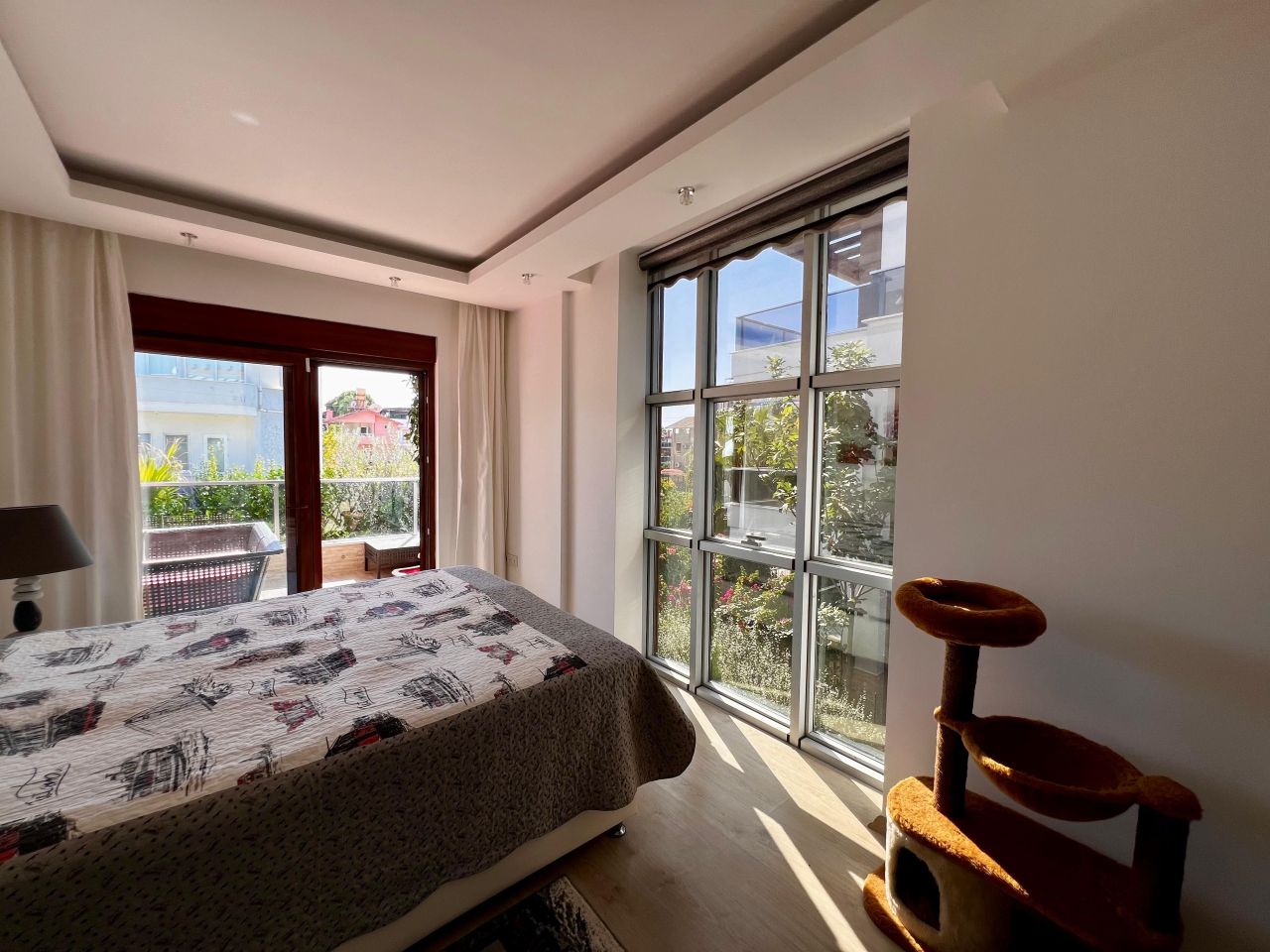 Вилла в Алании, Турция, 215 м² - фото 7