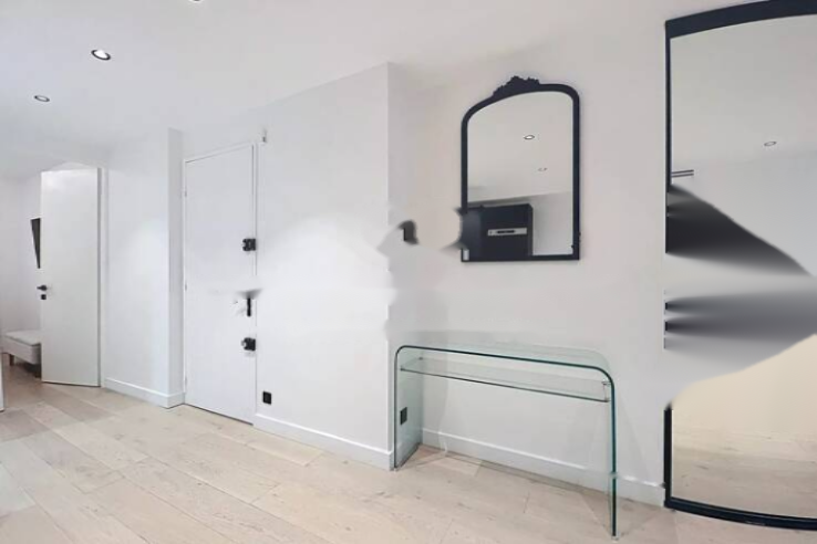 Квартира в Каннах, Франция, 49 м² - фото 3