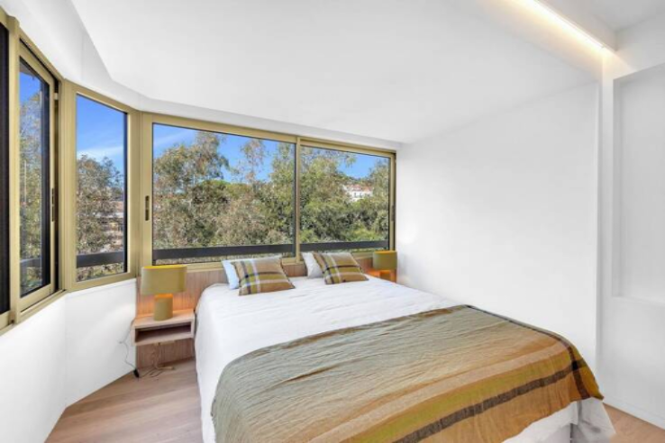 Квартира в Каннах, Франция, 100 м² - фото 3