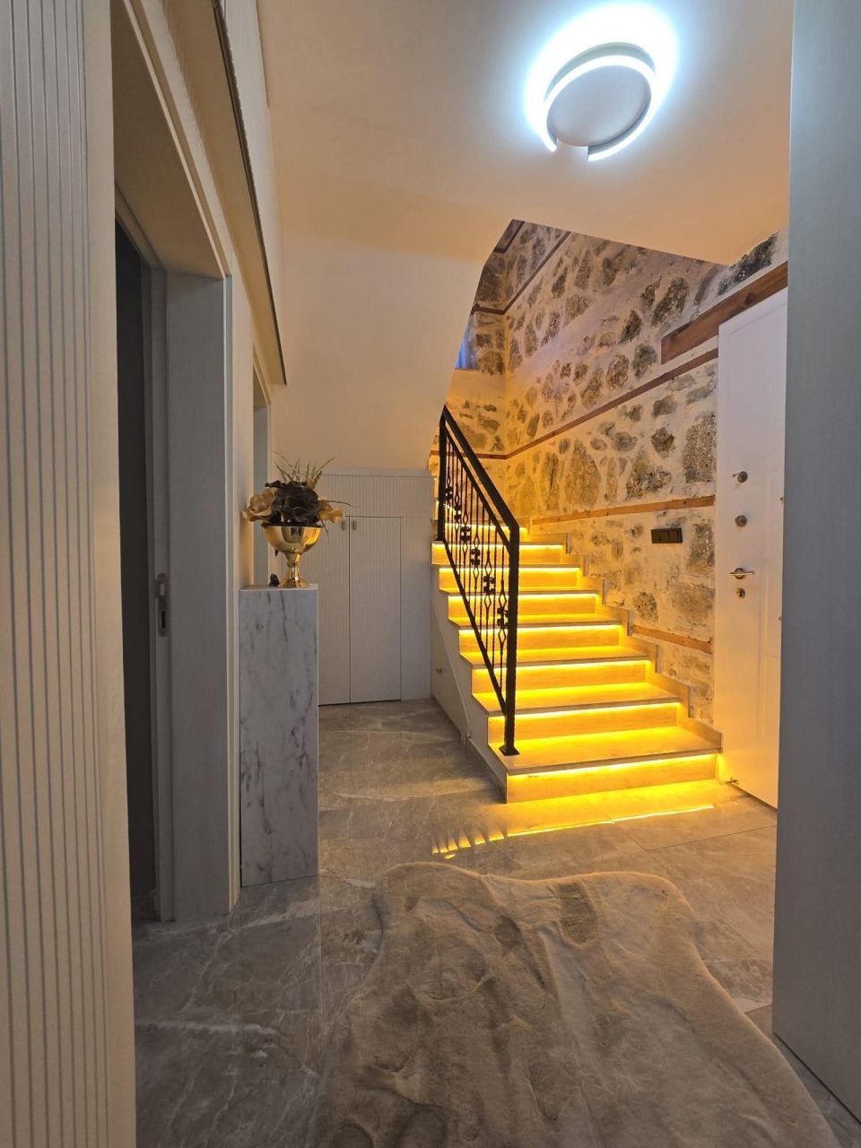 Вилла в Алании, Турция, 200 м² - фото 7