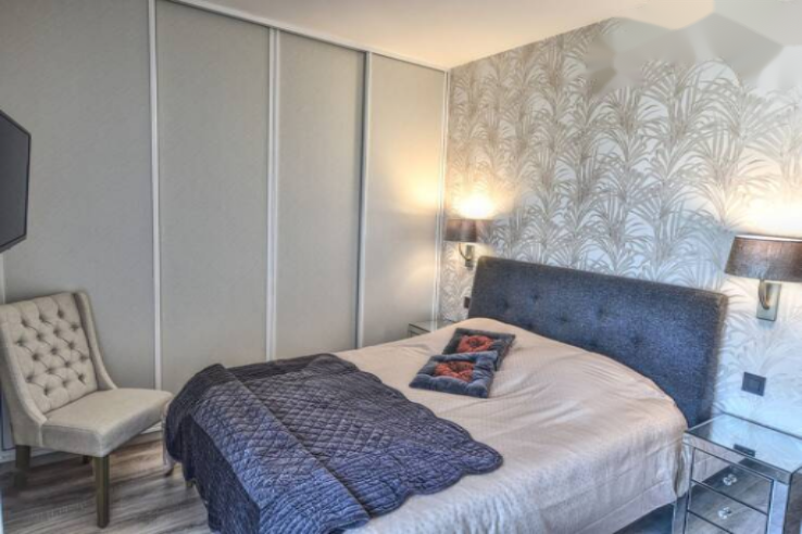 Квартира в Каннах, Франция, 88 м² - фото 3