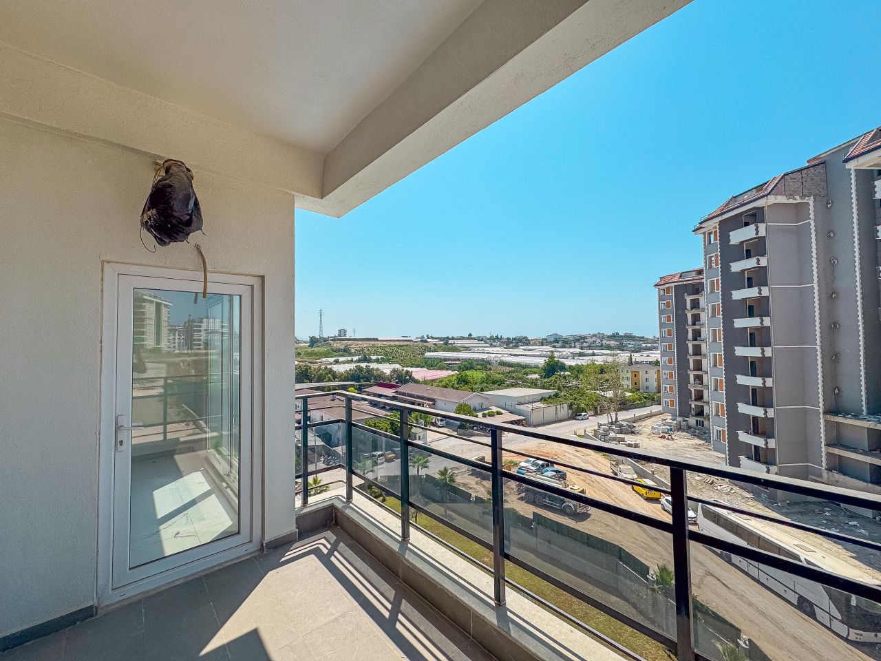 Апартаменты в Алании, Турция, 60 м² - фото 7