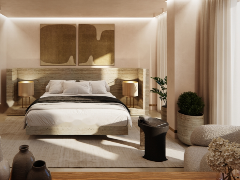 Квартира в Ермасойе, Кипр, 282 м² - фото 7