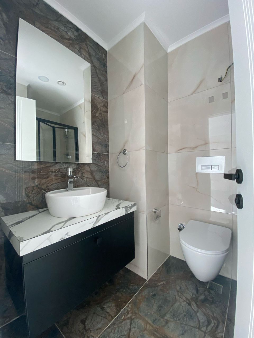 Апартаменты в Алании, Турция, 50 м² - фото 7