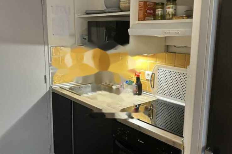 Квартира в Каннах, Франция, 29 м² - фото 3