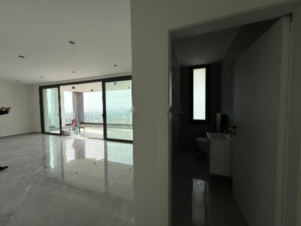 Квартира в Лимасоле, Кипр, 120 м² - фото 7