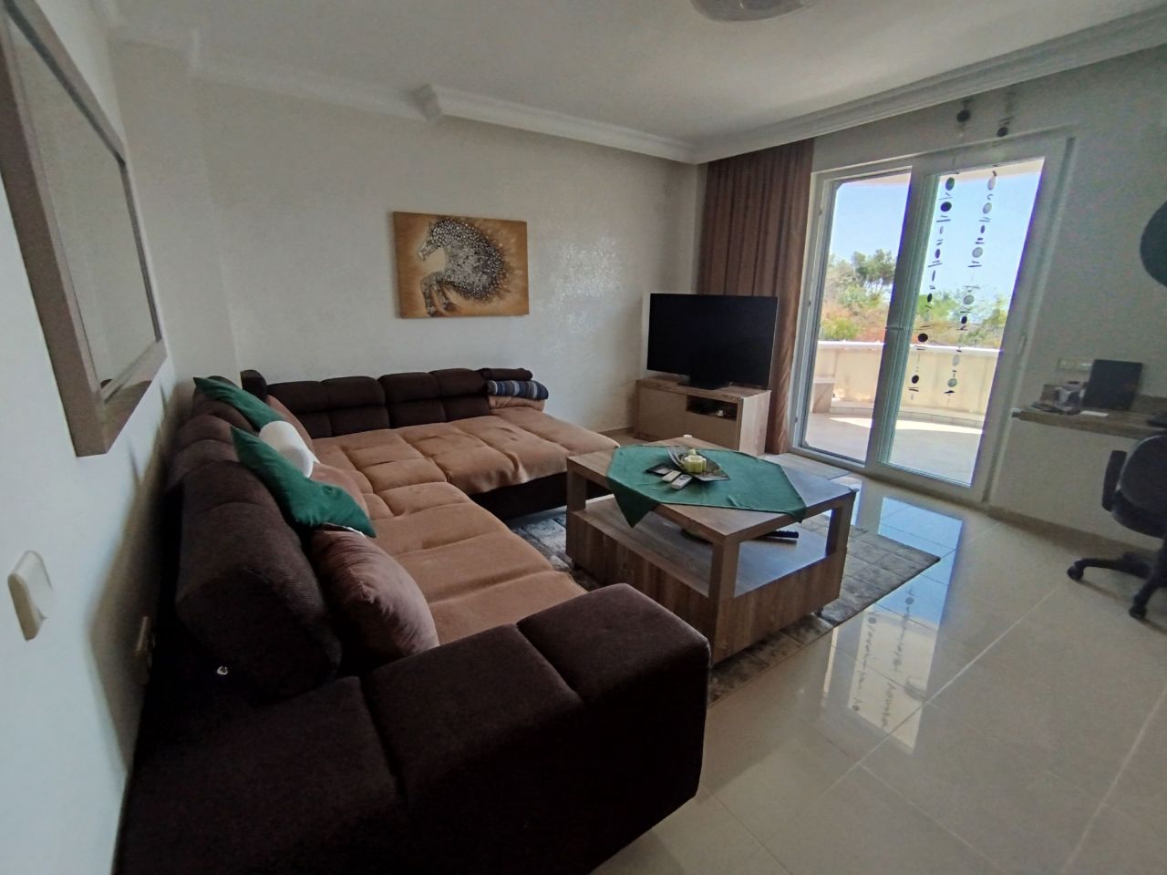 Вилла в Алании, Турция, 250 м² - фото 7