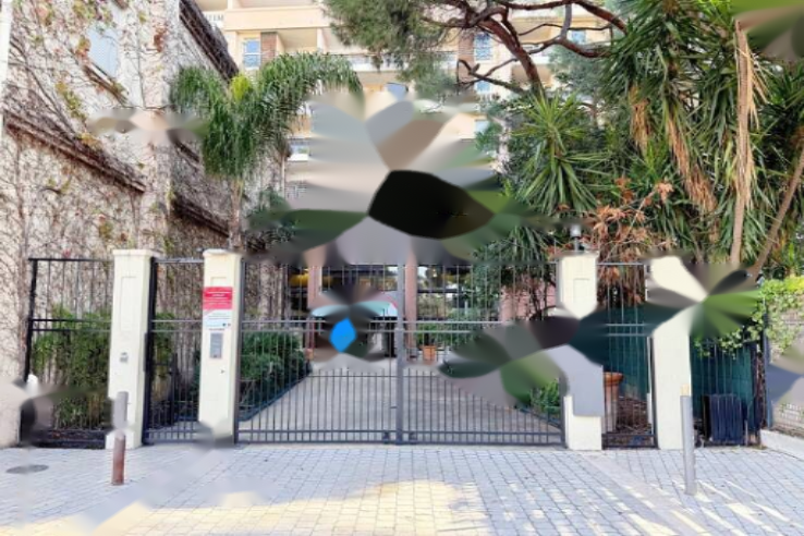 Квартира в Каннах, Франция, 36 м² - фото 3