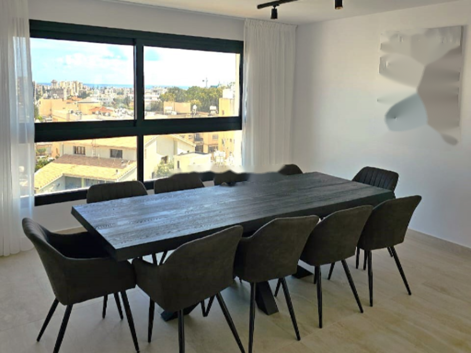 Квартира в Лимасоле, Кипр, 230 м² - фото 7