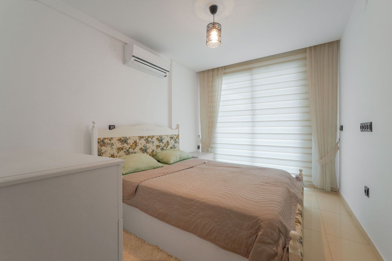 Апартаменты в Алании, Турция, 170 м² - фото 7