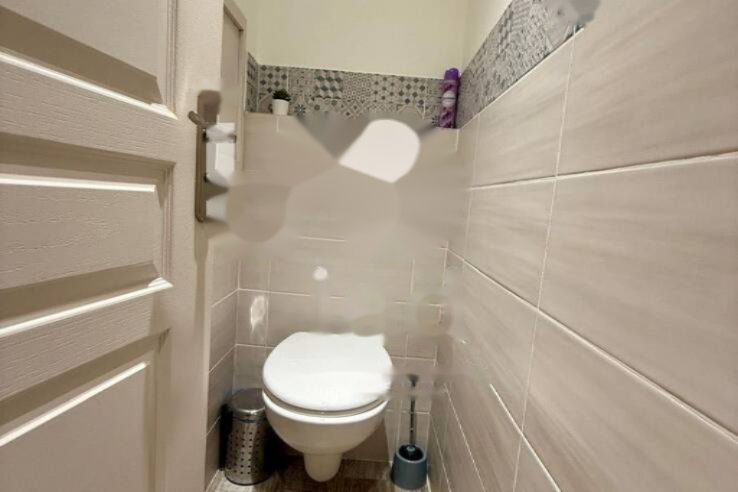 Квартира в Каннах, Франция, 36 м² - фото 3