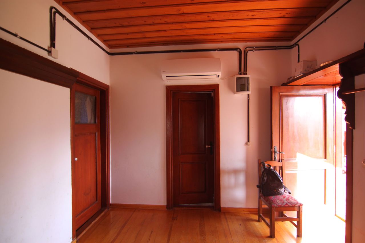 Апартаменты в Алании, Турция, 100 м² - фото 7