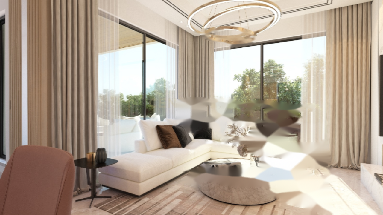 Квартира в Ларнаке, Кипр, 82 м² - фото 7